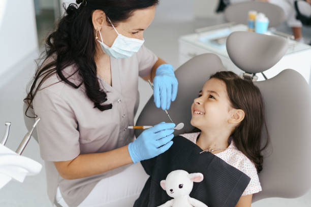 Best Orthodontic Emergency Dentist in Kimberling City, MO