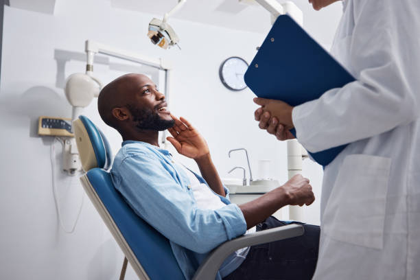 Best Emergency Dentist for Knocked-Out Tooth in Kimberling City, MO