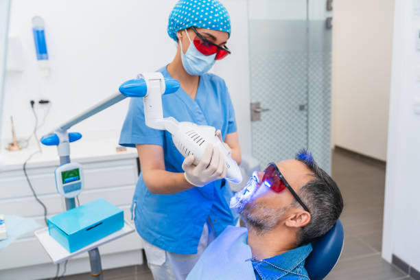 Best Mobile Emergency Dentist in Kimberling City, MO